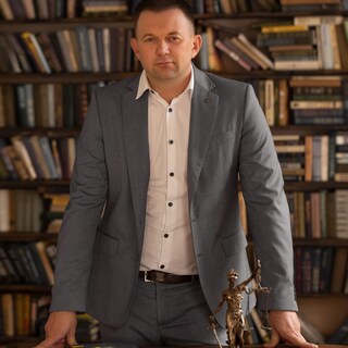 Некрасов Олег Васильович | Єдиний реєстр адвокатів України